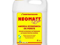 Amorsa Acrilica Economica ?Neomatt Eco? - Bid. 20 L